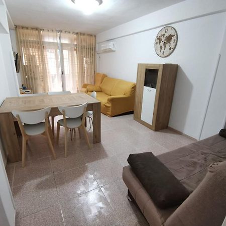 Tucasaenbenidormplaya Apartman Kültér fotó