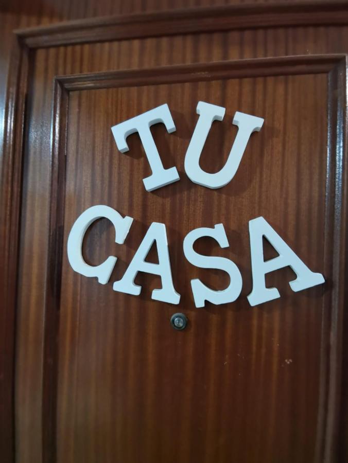 Tucasaenbenidormplaya Apartman Kültér fotó