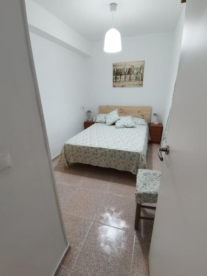 Tucasaenbenidormplaya Apartman Kültér fotó