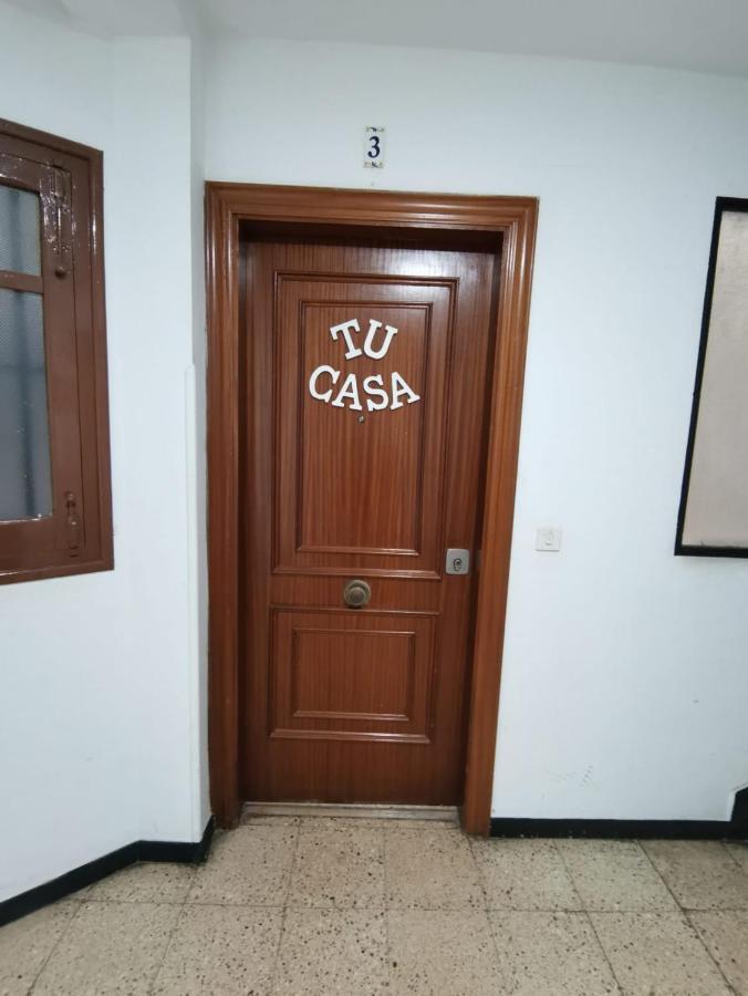 Tucasaenbenidormplaya Apartman Kültér fotó