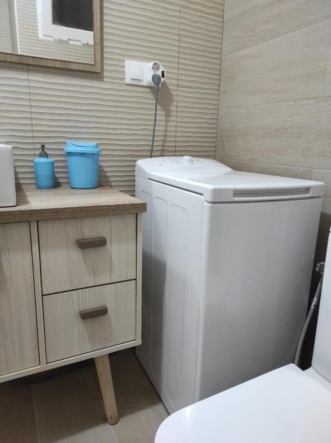 Tucasaenbenidormplaya Apartman Kültér fotó