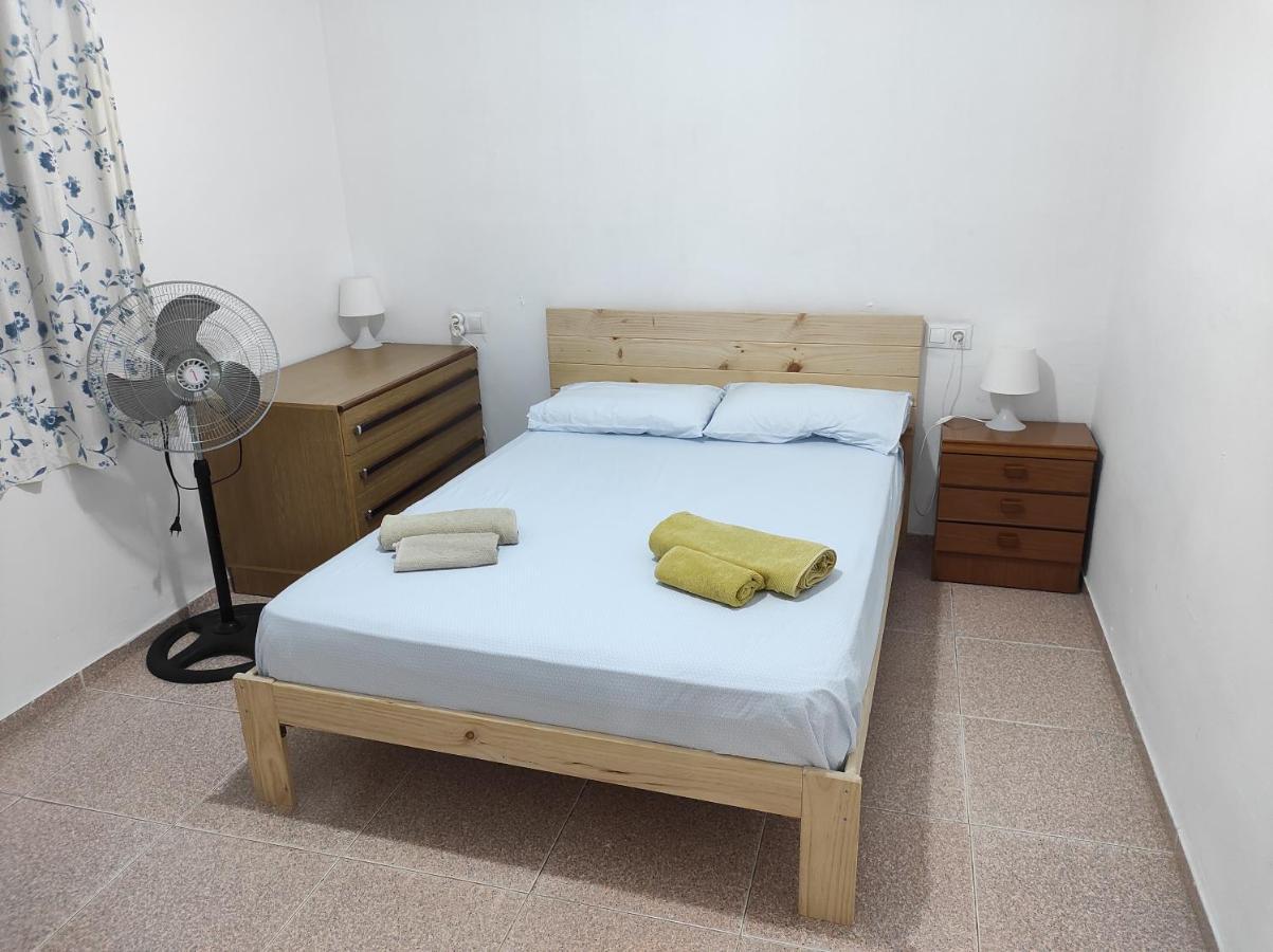 Tucasaenbenidormplaya Apartman Kültér fotó