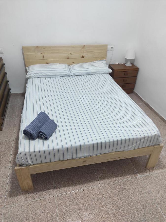Tucasaenbenidormplaya Apartman Kültér fotó