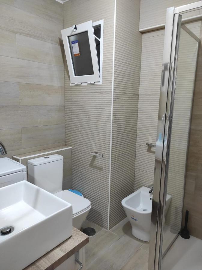Tucasaenbenidormplaya Apartman Kültér fotó