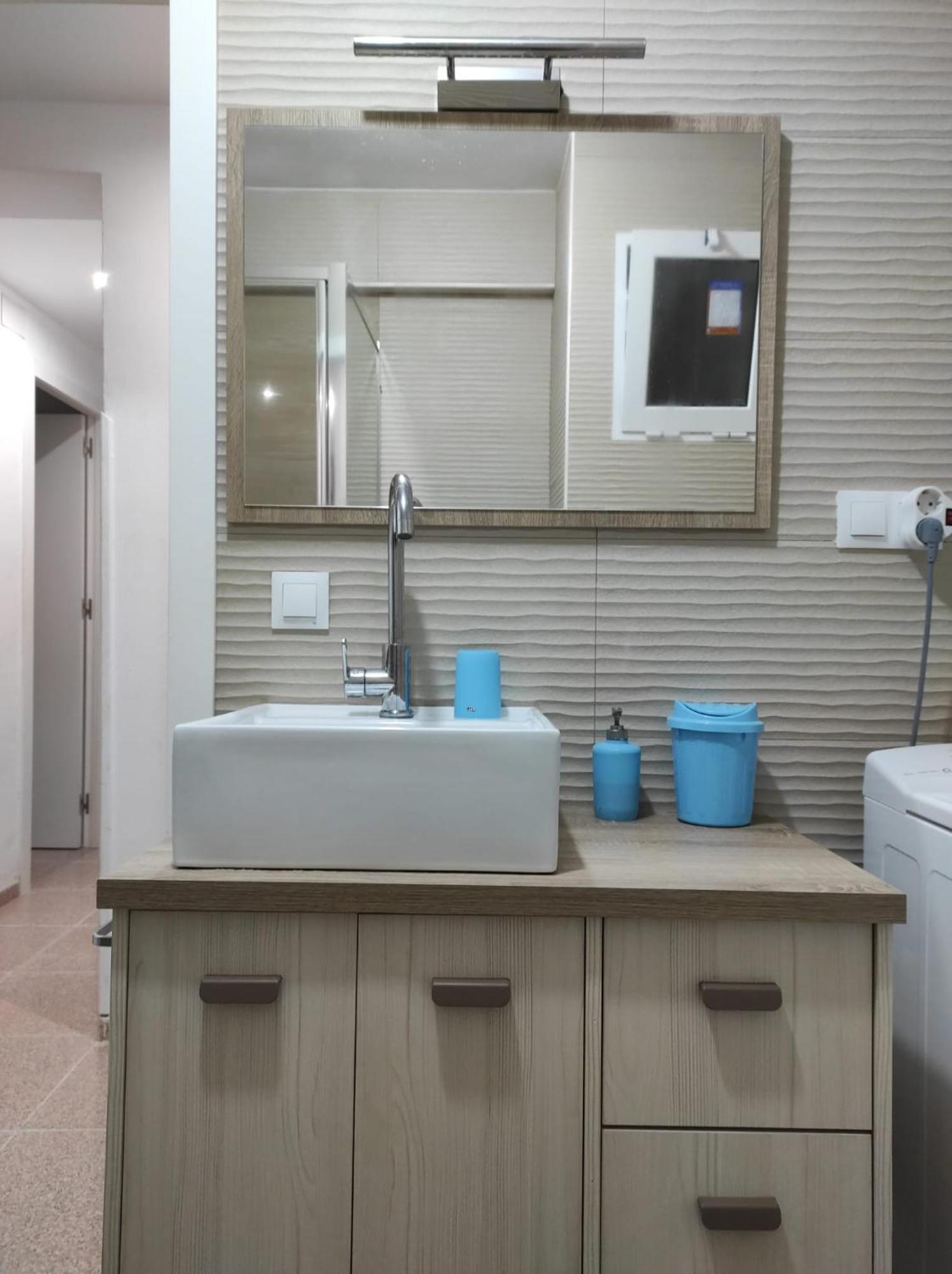 Tucasaenbenidormplaya Apartman Szoba fotó