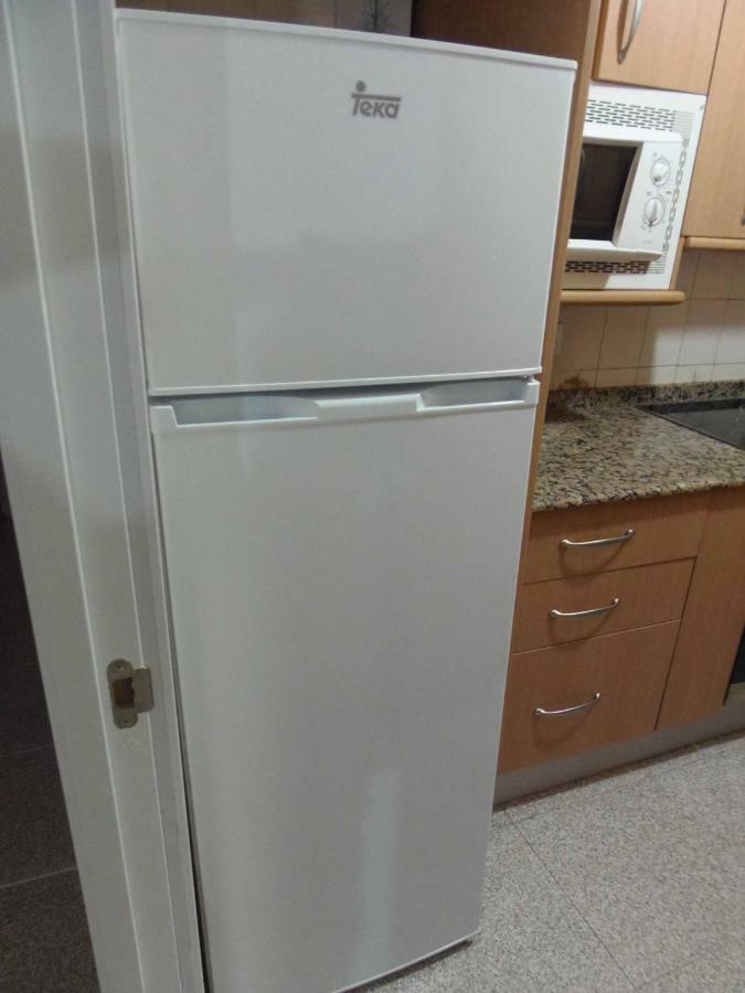 Tucasaenbenidormplaya Apartman Kültér fotó