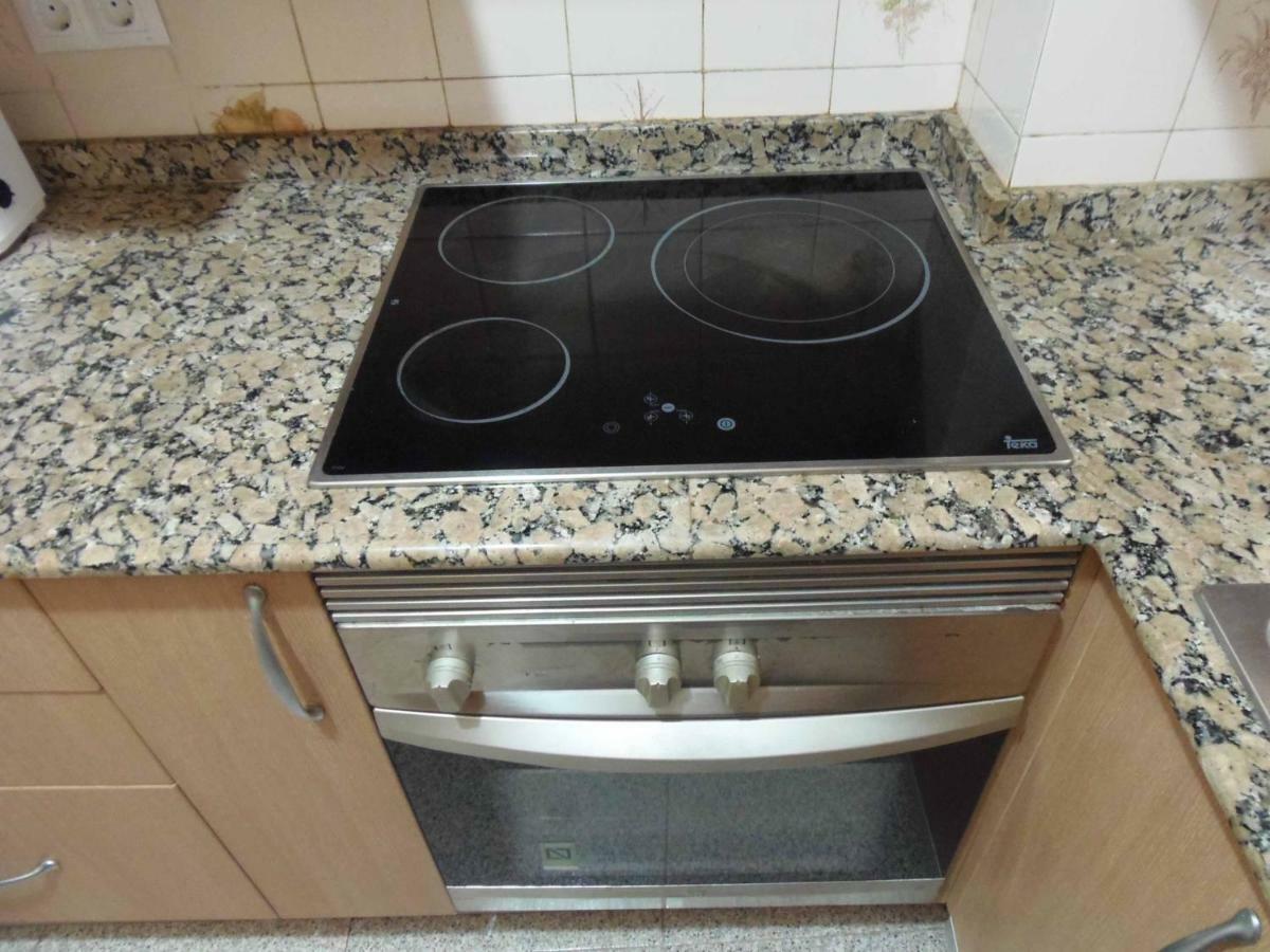 Tucasaenbenidormplaya Apartman Kültér fotó